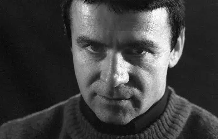 Умер экстрасенс Анатолий Кашпировский