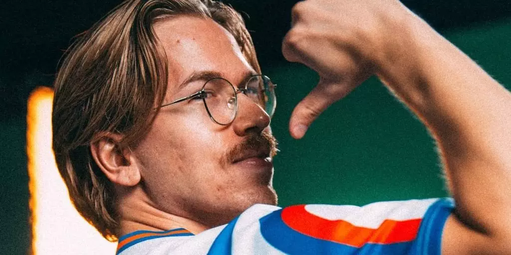 BETBOOM TEAM BLAST Slam VIII турнирінен шыға алмады — OG (Topson) командасына 2:1 ұтылды