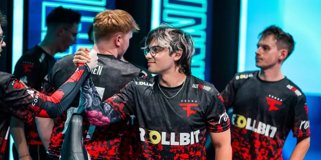 Twistzz: FaZe Clan-тың Stake Ranked Episode 4-тен шығысы — менталдық әлсіздік