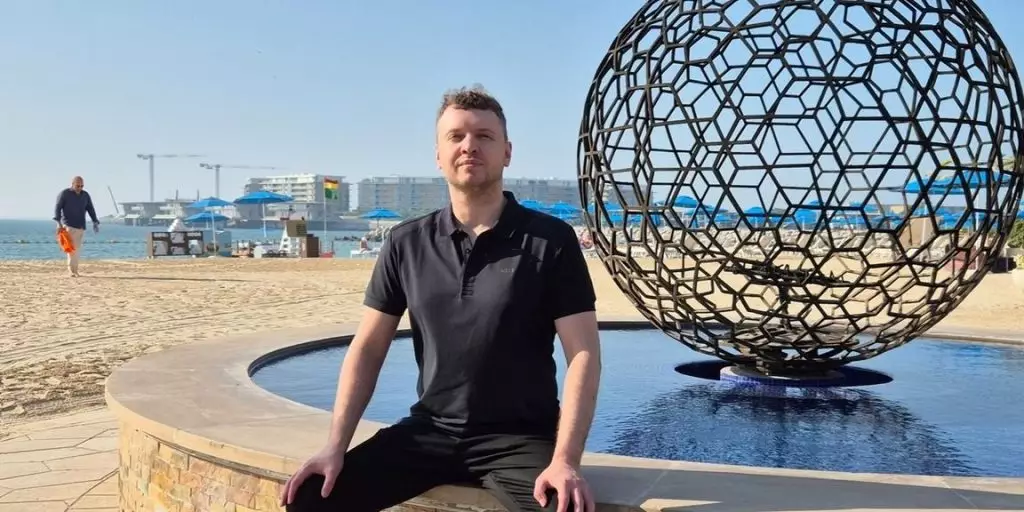Папич: ойындарда жасанды интеллекттің болашағы — сапалы контент өндірілмек