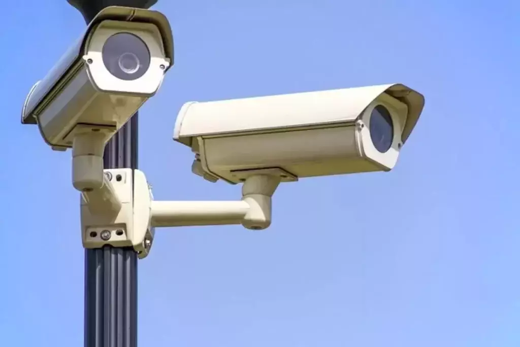 Ақтөбеде камералар жол бермеген жүргізушілерге айыппұл сала бастады