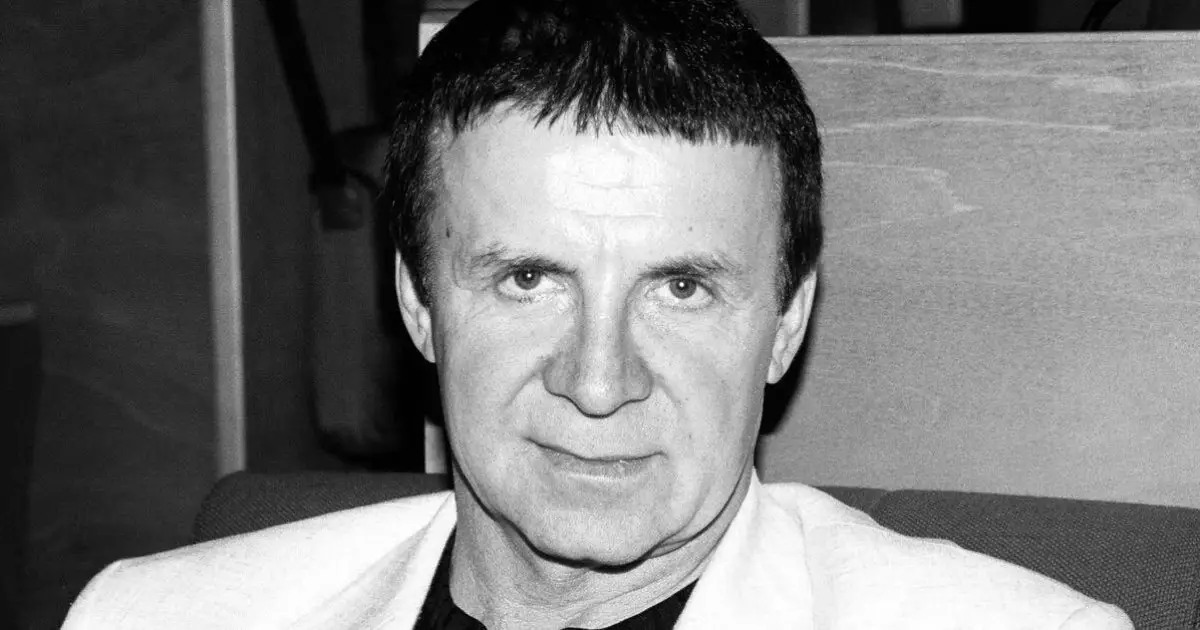  Умер Анатолий Кашпировский: каким был феномен знаменитого психотерапевта 
