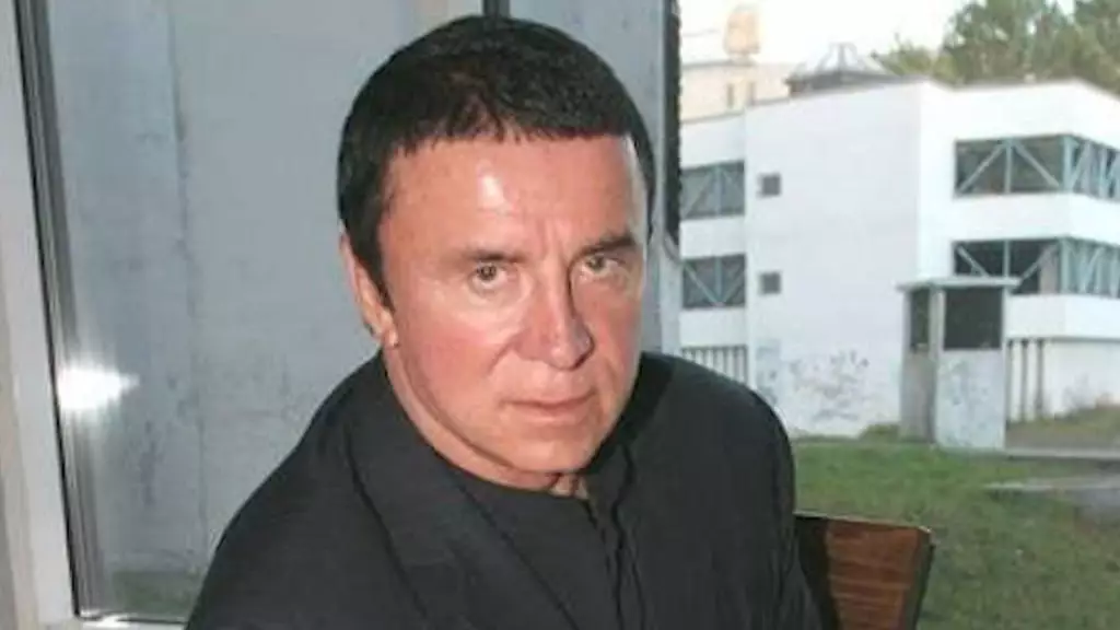 Қазақтарға талай гипноз жасаған Кашпировский Мәскеуде жерленеді