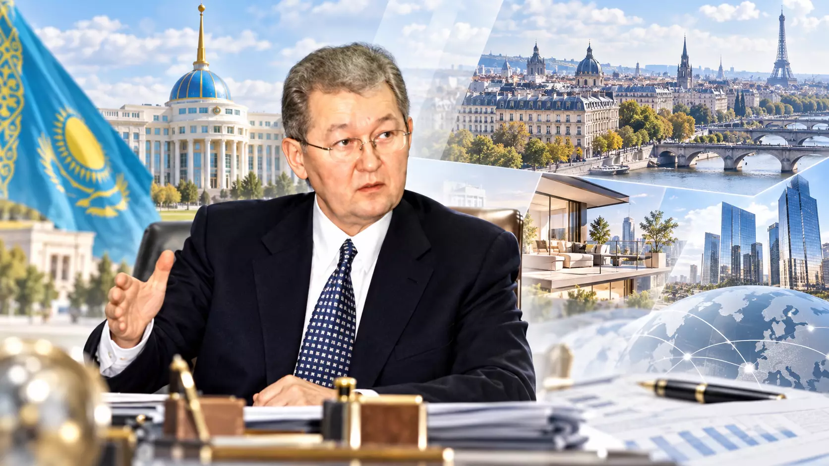 Бәрінен алыстаған Аслан Мусин туралы жаға ұстарлық деректер шықты 