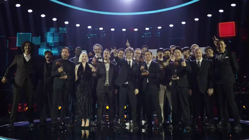 Astana AI Film Festival 2026 жеңімпаздары жарияланды