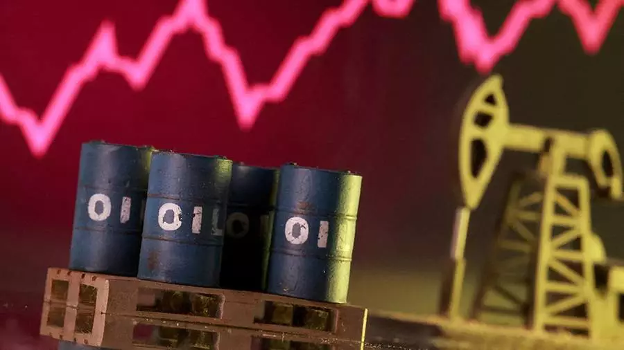 ОПЕК+ сохранила квоту Казахстана на добычу нефти в ноябре