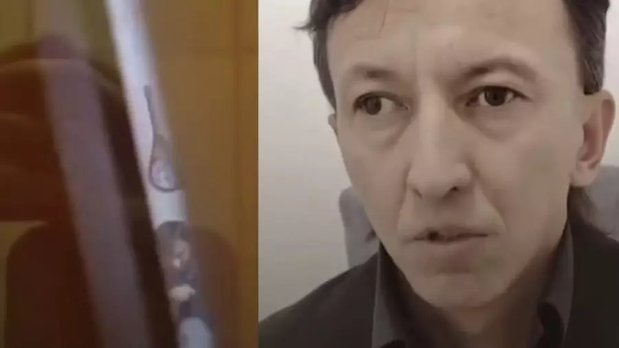 Жамбыл облысында мұғалім шәкіртін аяусыз ұрып-соқты
