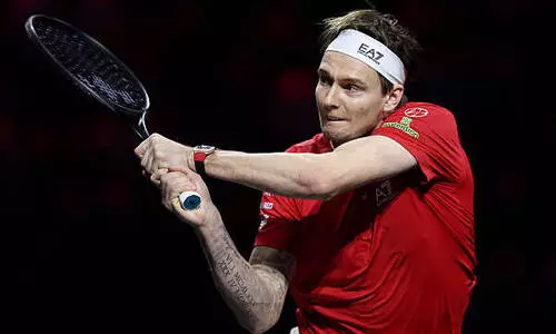 Бублик жұптың сында Қытайдағы ATP 500 турнирінің финалына шыға алмады