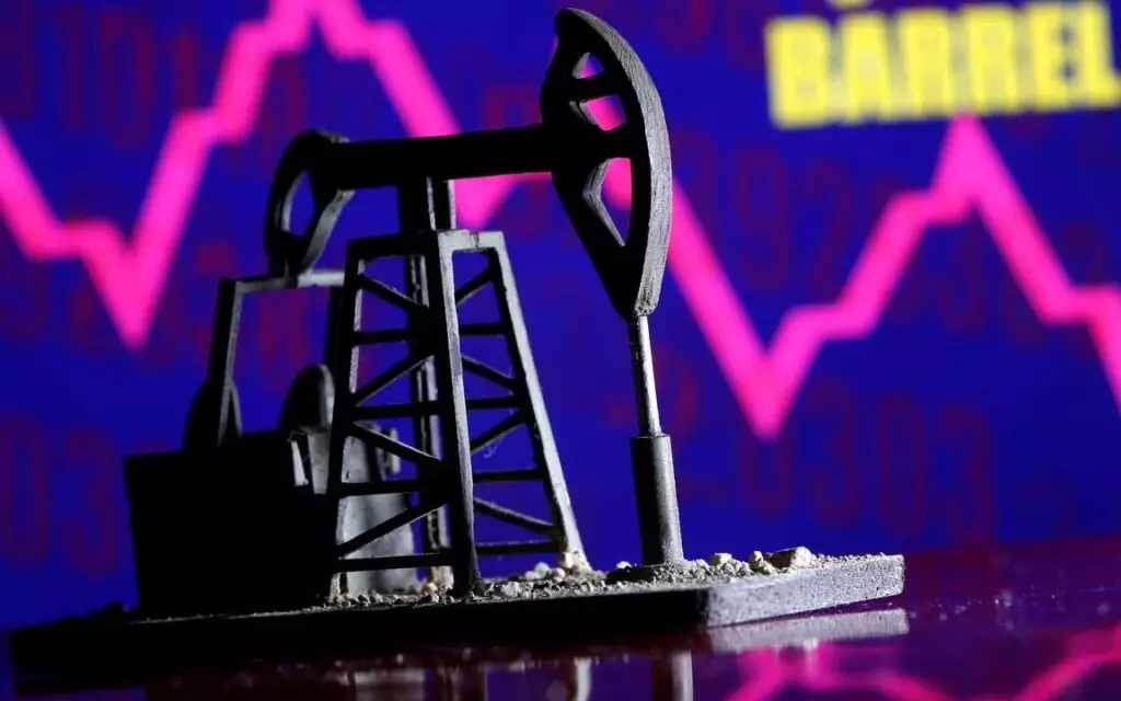 Цены на нефть снизились: что происходит на мировом рынке