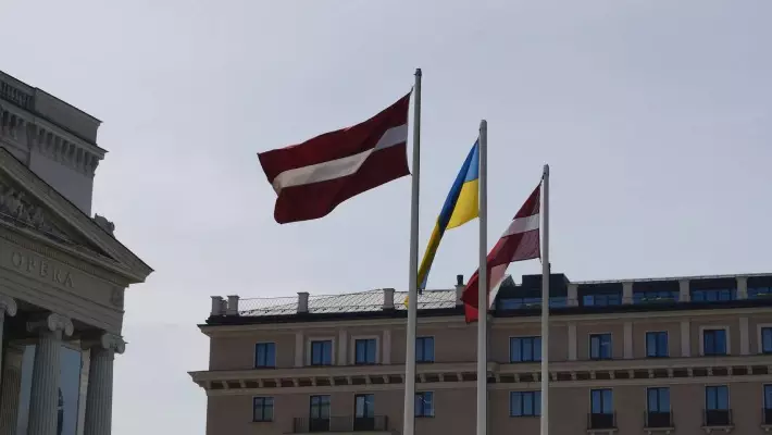 МВД Латвии предложило приостановить выдачу виз гражданам Узбекистана