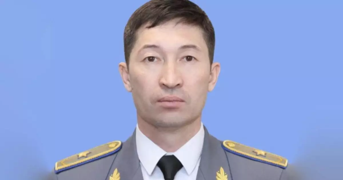  Токаев назначил первого замминистра обороны 