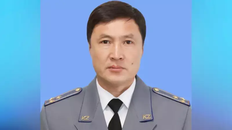 В Казахстане назначили начальника Генштаба и командующего Силами особого назначения