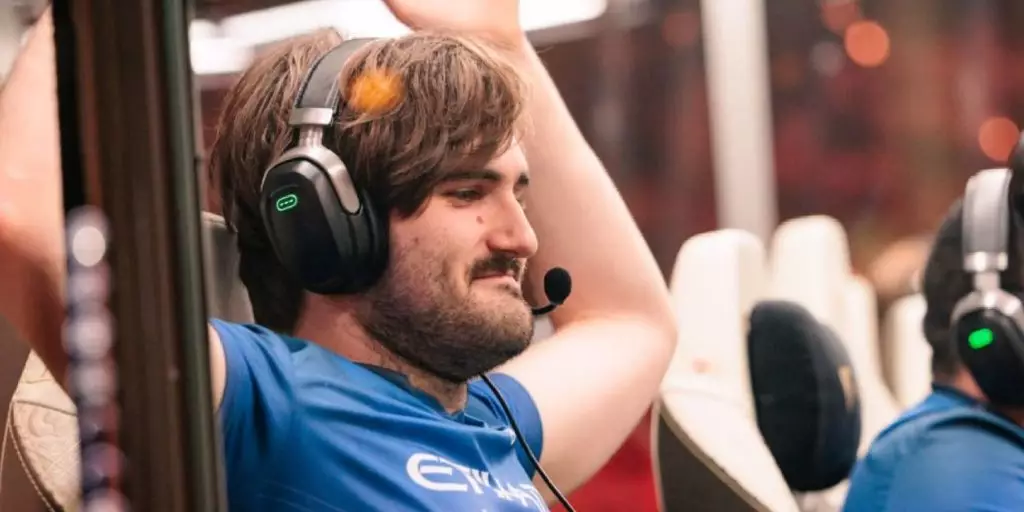 Davai: LGD-мен салыстыру қате — әлі өз командалық стилімізді қалыптастырып жатырмыз