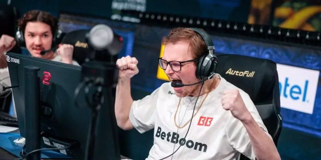 BETBOOM TEAM ESL Pro League Season 24 топтық кезеңінде M80 қарсы 2:0 жеңіске жетті