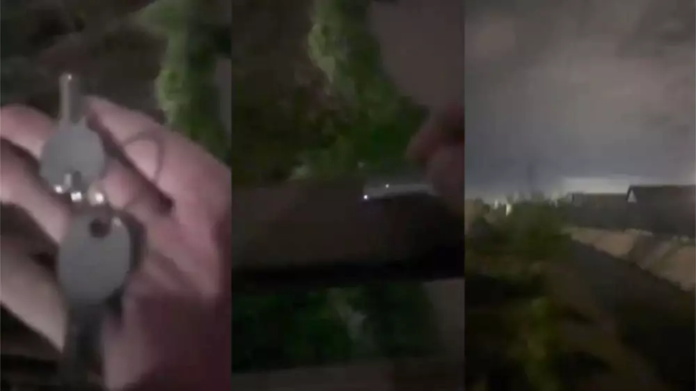 Алматинец обратил внимание на “кусающийся мост“. В акимате нашли неожиданное решение