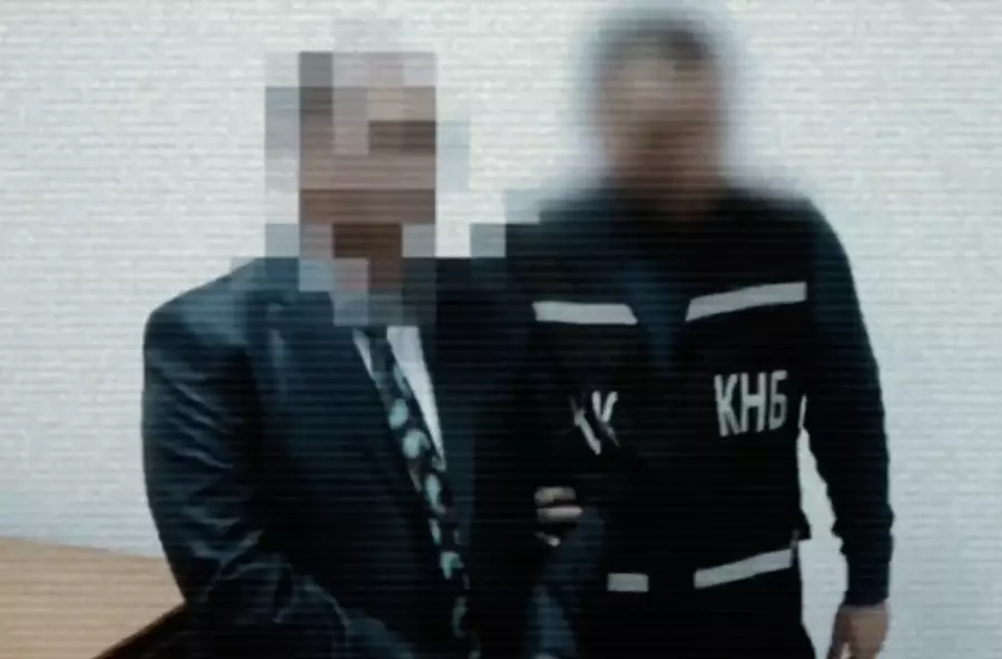 Ірі мөлшерде пара алған: Қызылорда облысында сот төрағасы мен судья сотталды