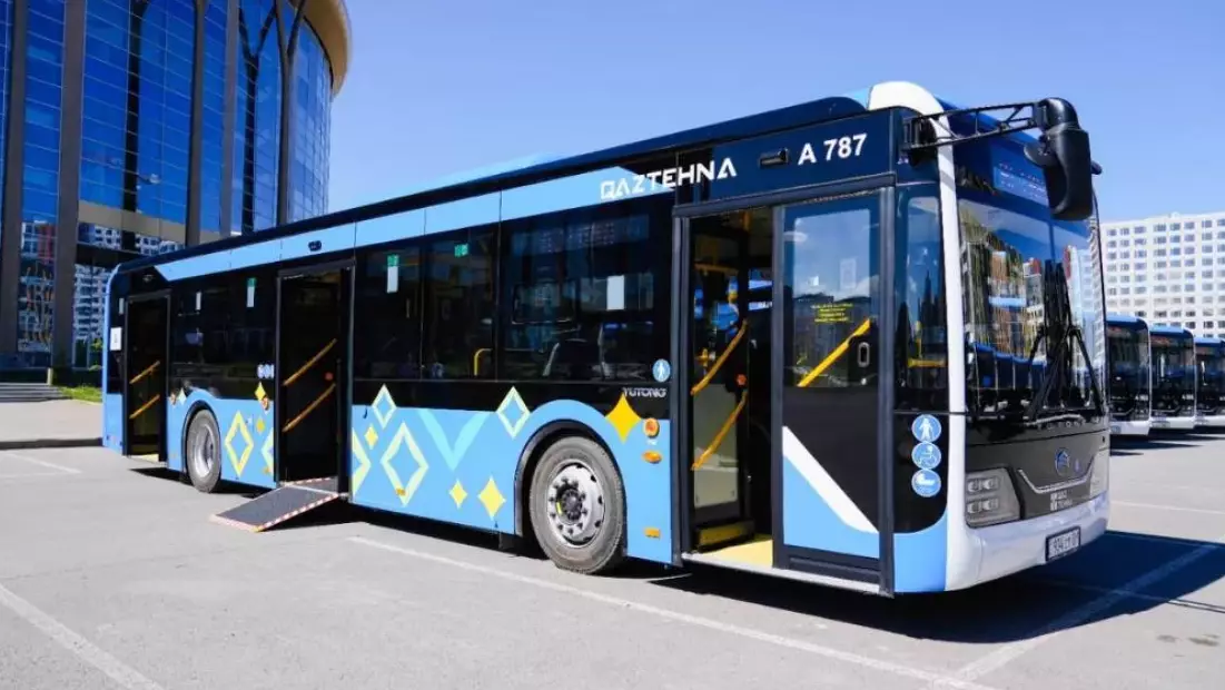 1 желтоқсаннан бастап Астанада автобус ақысы қымбаттауы мүмкін