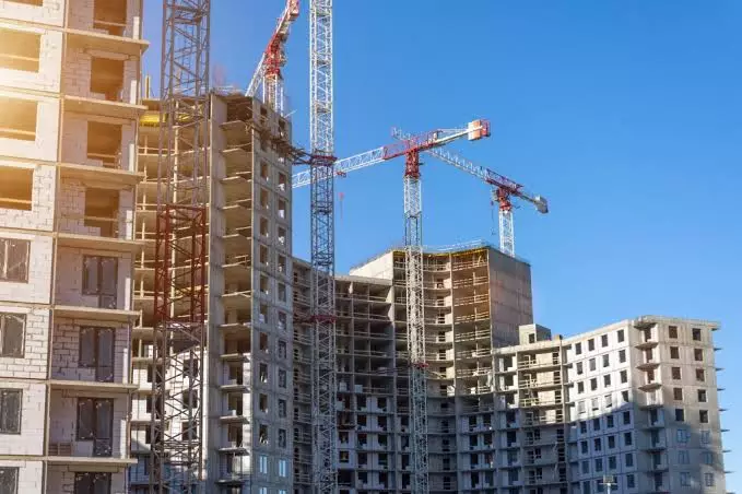Стройки в Казахстане будут контролировать с помощью искусственного интеллекта