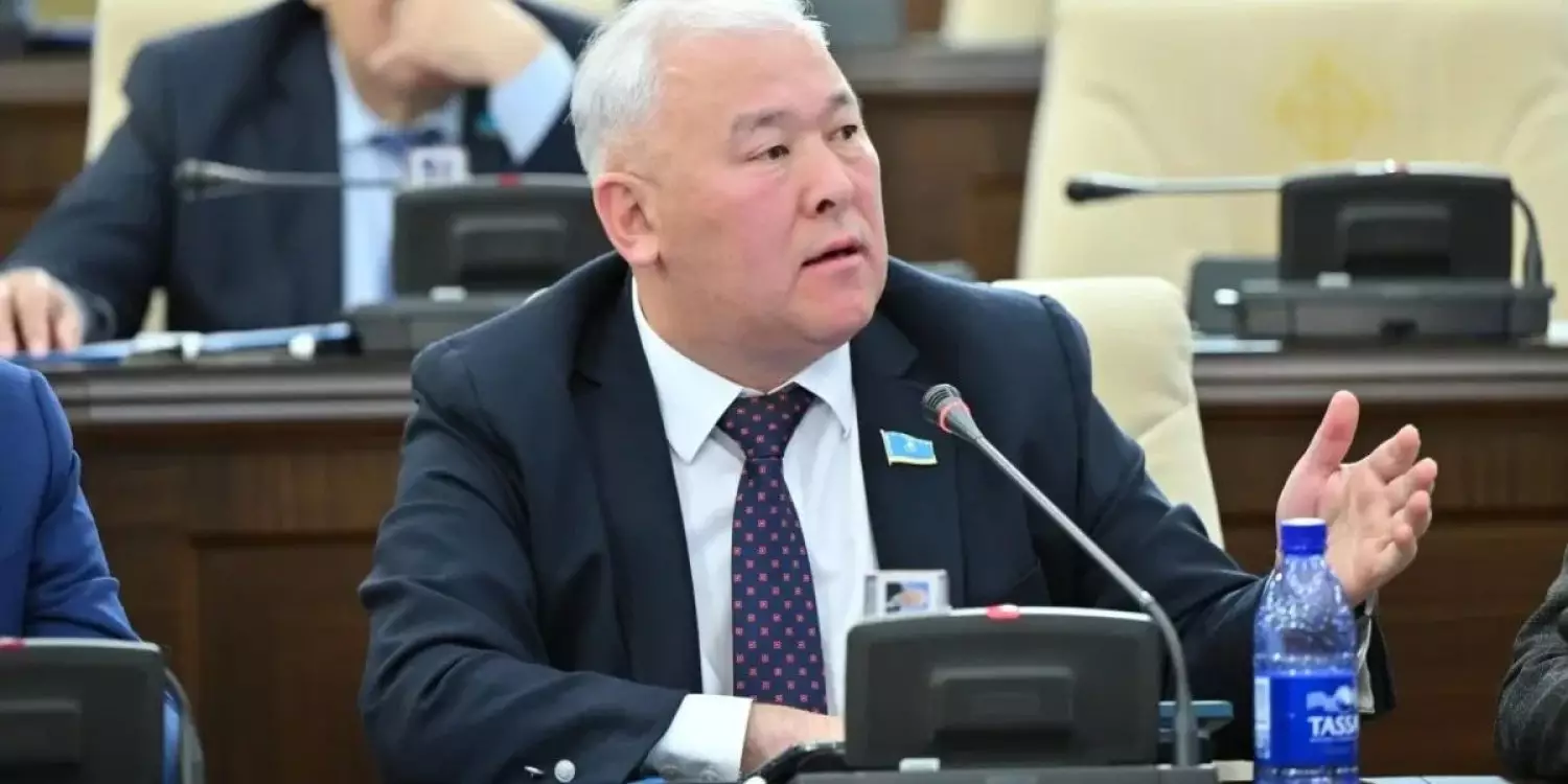 «Баланың аузынан жырып жеу – масқара!»: Әбенов шенеуніктердің жәрдемақыны қысқарту жоспарына шүйлікті
