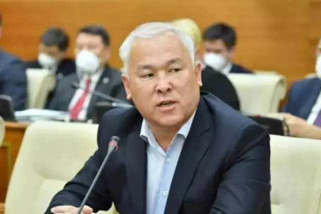 «Сәбиді бай мен кедейге бөлмеңіздер»: Мұрат Әбенов жәрдемақыны қысқартуға қарсы шықты