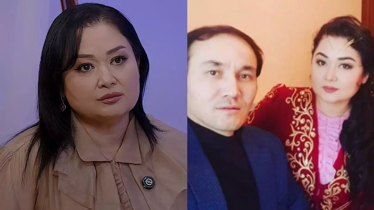 «Мал төлдесе де қарайсың ғой»: Роза Әлқожа енесіне өкпесін айтты