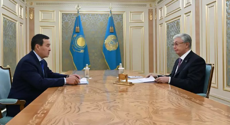 Тоқаев Қорғаныс министрлігіне аудит жүргізуді тапсырды