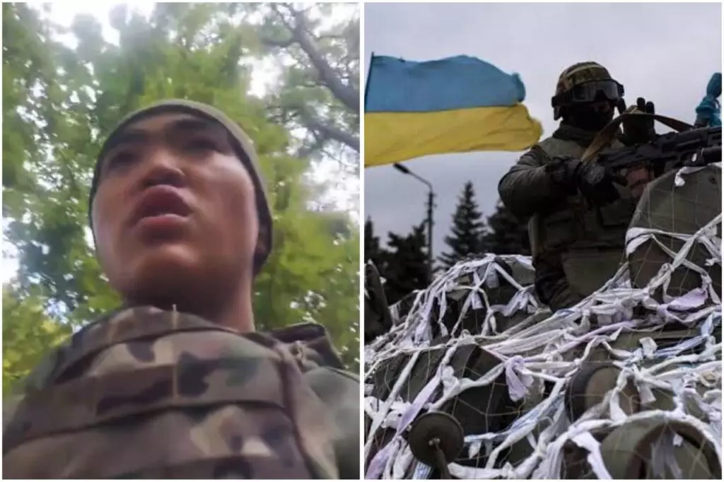“Үш-ақ күн уақытымыз қалды”: Ресей соғысқа әкеткен қазақ жастары тағы көмек сұрады