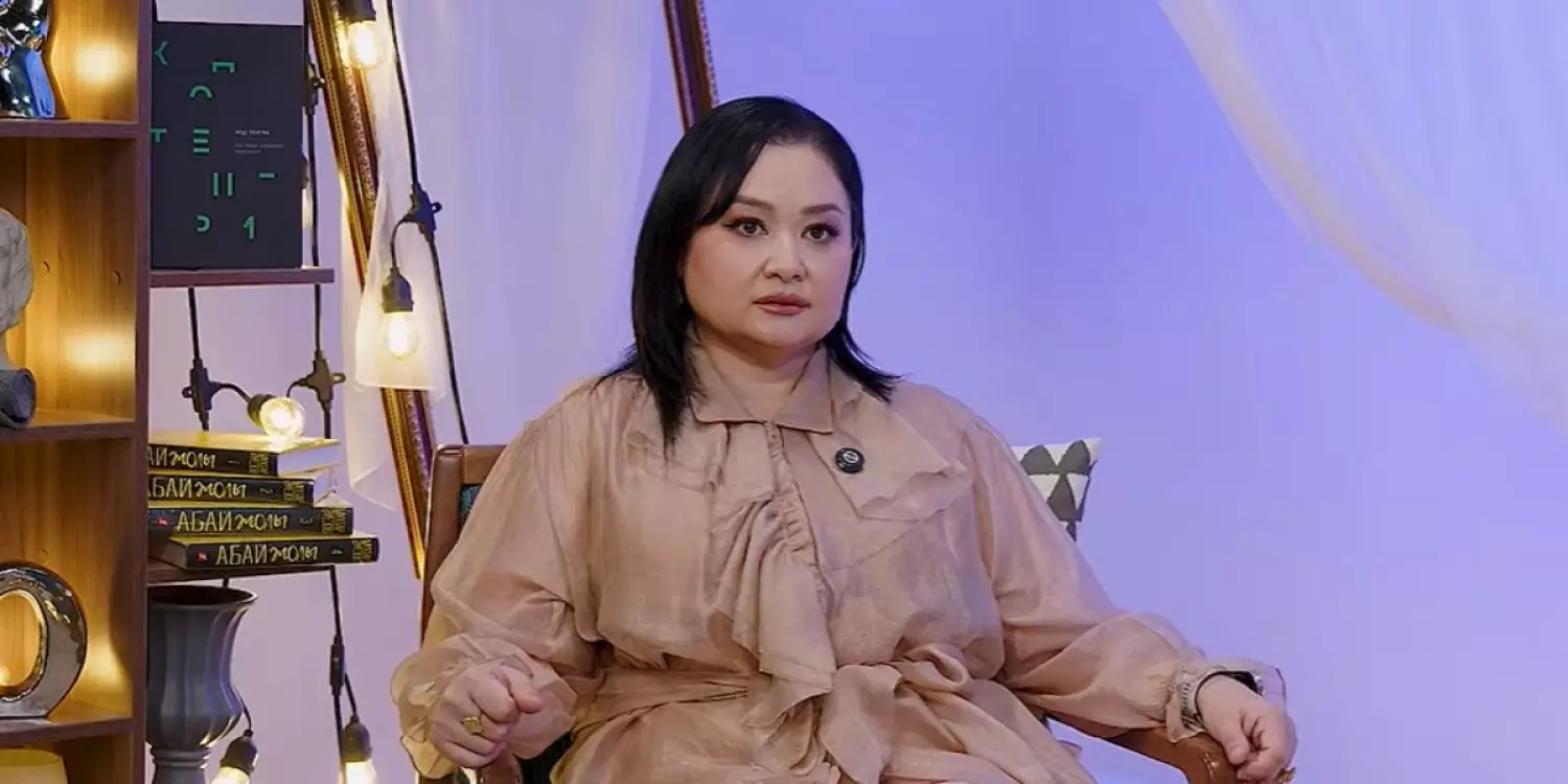 Роза Әлқожа: Еркектер жағдайы жақсарса, неге бірден тоқал алуды ойлайды?