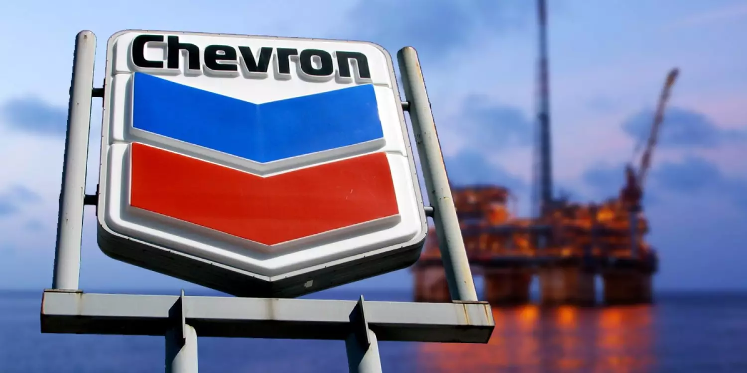 Chevron компаниясы жаңа жылдан бастап басшылық құрамын өзгертпекші: Имер Боннер жоғары қызмет алды
