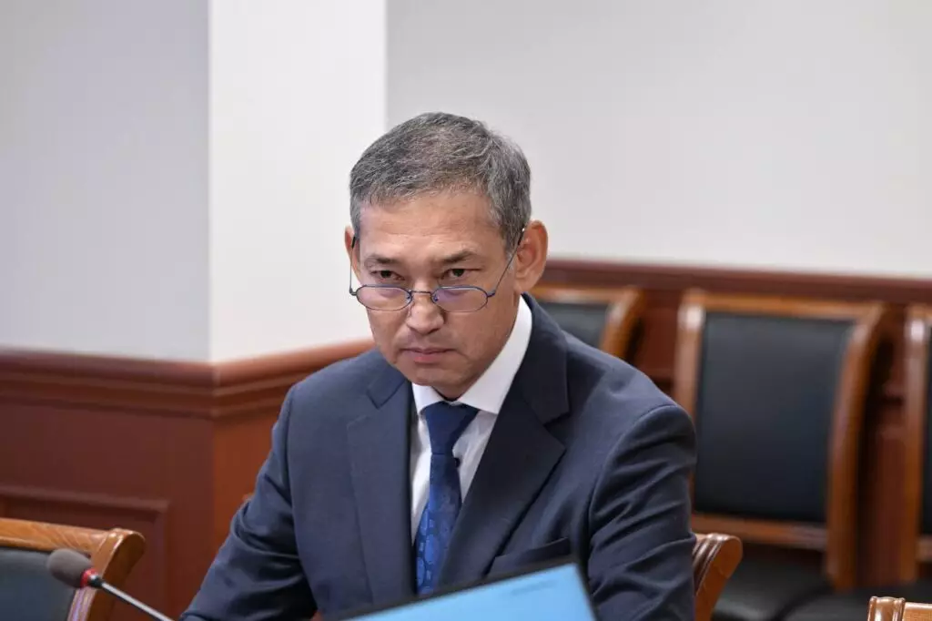 Для управления спорта Павлодарской области согласовали нового руководителя
