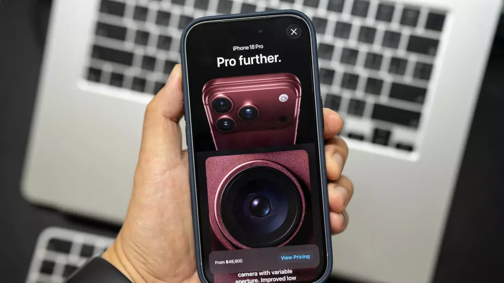 Купили iPhone 18 за рубежом: казахстанцы столкнулись с проблемой