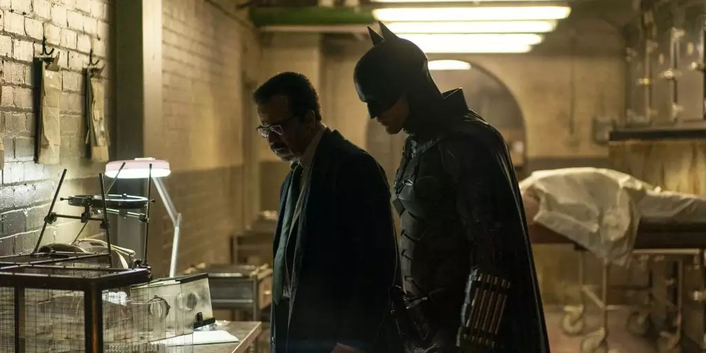 «Бэтмен 2» түсірілімі уақытша тоқтатылды — DC Studios хабарлады
