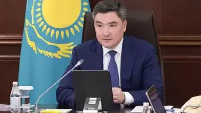 Бектенов жылытуды кешіктірген Семейге жауапты тұлғаларға сөгіс беруді тапсырды 