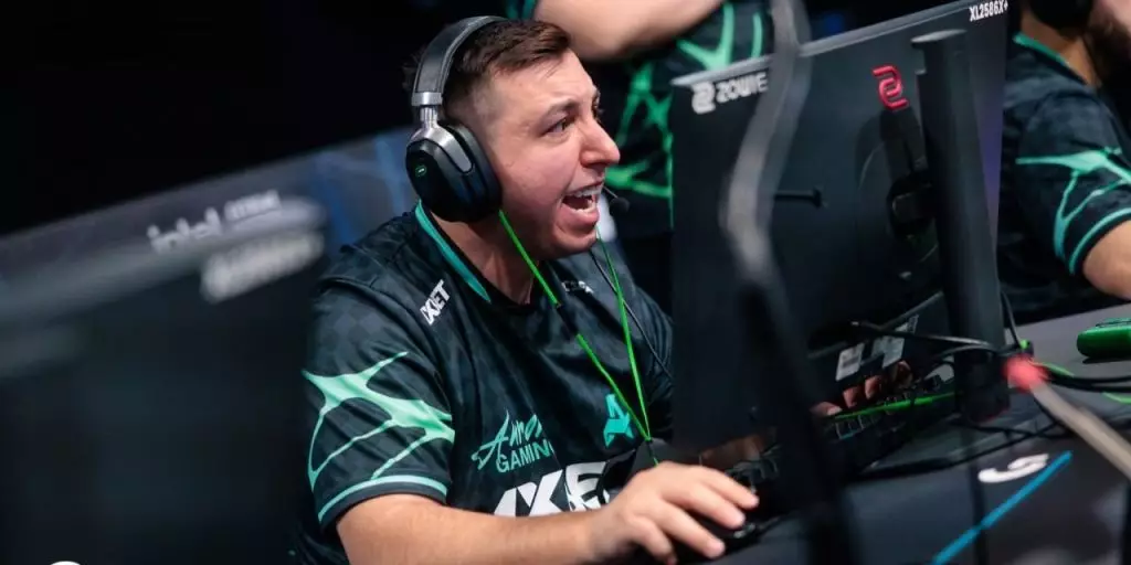 Aurora Gaming ESL Pro League Season 24 турының үшінші күнінде BETBOOM TEAM-ді 2:1 жеңді