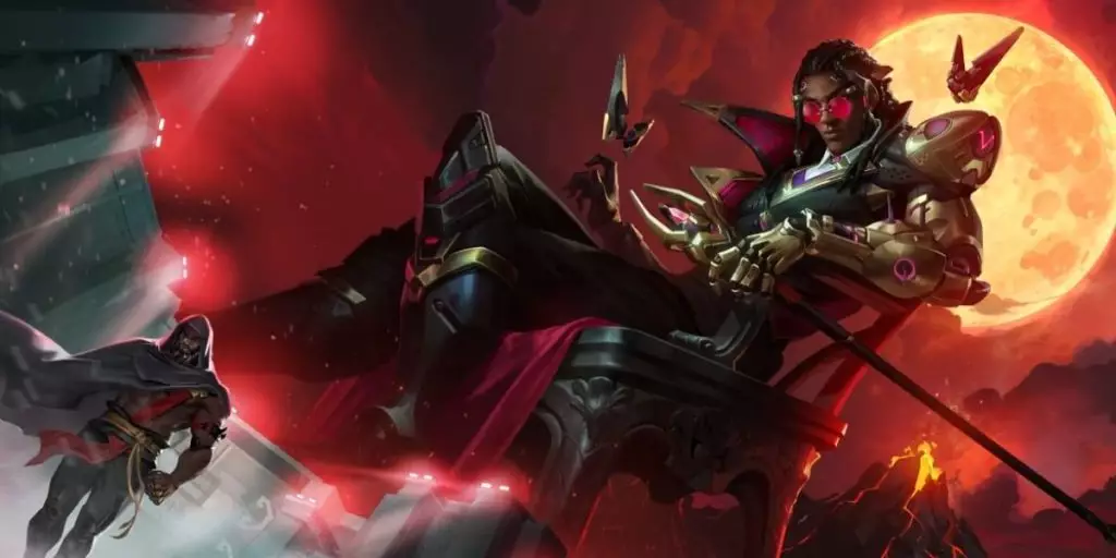 Overwatch трейлері: бесінші маусымдағы вампир-дәрігер мен жаңа карта таныстырылды