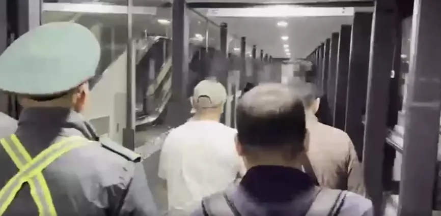 ОАЭ выдали Казахстану троих граждан, находившихся в международном розыске