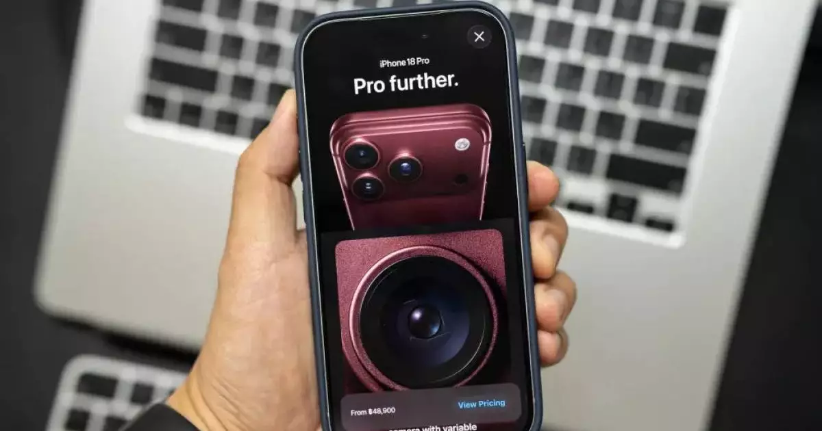  Казахстанцы не могут верифицировать свои iPhone 18 