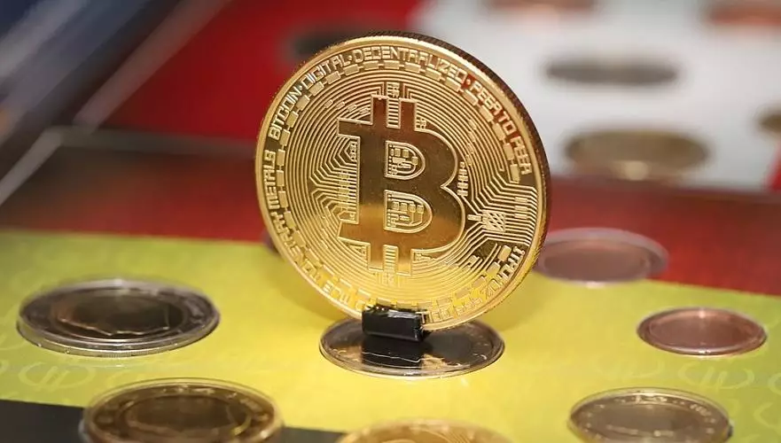 Криптоиндустрия в Казахстане станет следующим направлением новой экономики