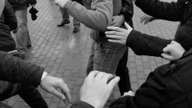 Жамбылда жасөпірімдер арасындағы төбелестен оқушы көз жұмды