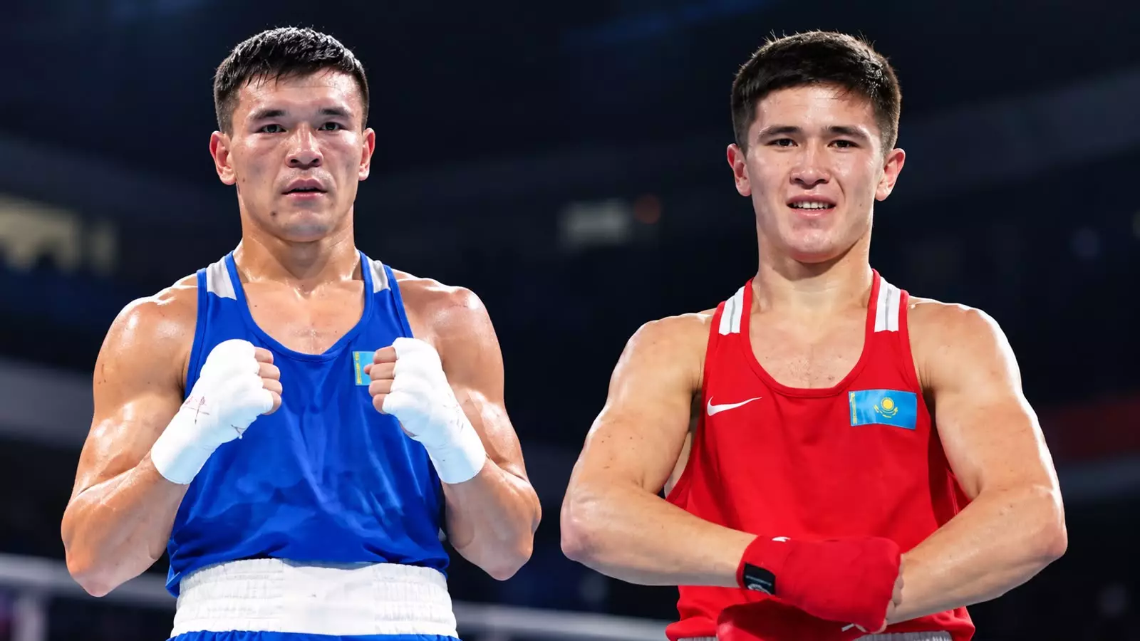 BoxRec ТОП-10: Қазақстанның бірде-бір боксшысы үздік ондыққа кірмеді