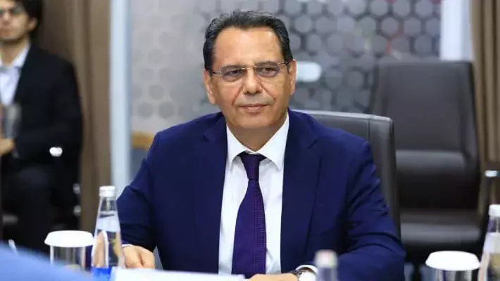 Конгратбай Шарипов вновь возглавил ТГЭУ