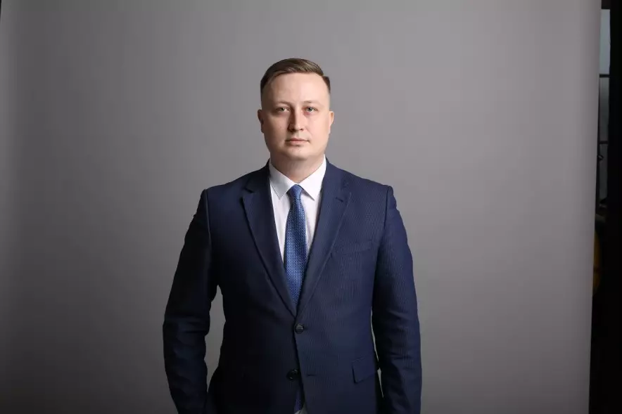 Член Правления Союза архитекторов РК Антон Федянин: «Работы много, и главное — она приносит пользу обществу!»