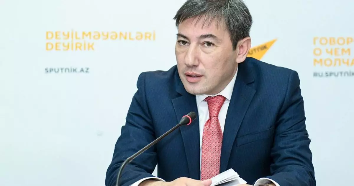  Международный эксперт отметил достижения Казахстана в укреплении правозащитных институтов 