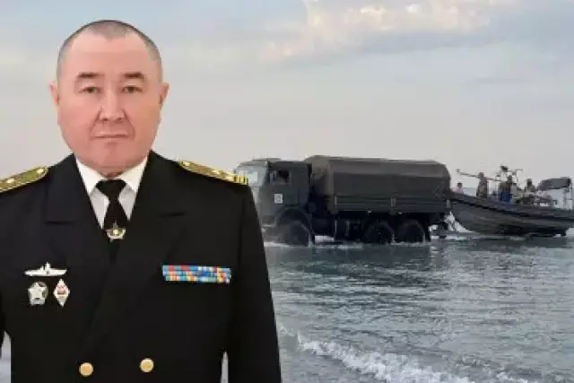 Каспийдегі қайғылы оқиға: Қанат Ниязбеков қамауға алынды