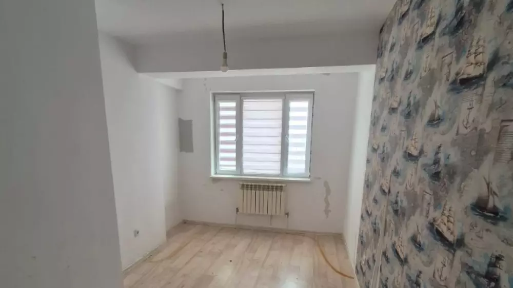 Квартиры, парковки и кладовки - что продаёт Samruk-Kazyna Construction на аукционе