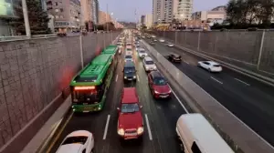 Кептелісті реттейтін жаңа жүйеенгізілмек