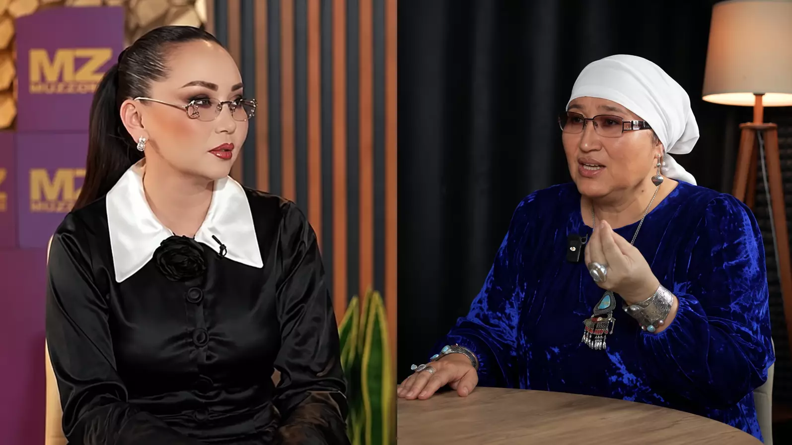 «Ұлтқа кері әсерін тигізіп жүр»: Танымал этнограф Баянға шүйлікті