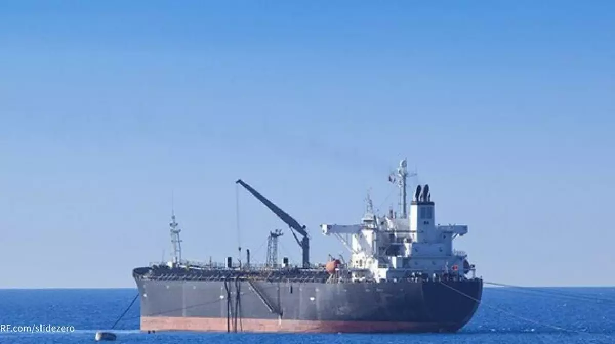 Южная Корея поставила в Россию более 176 тысяч тонн топлива