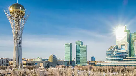 1,7 миллион тұрғын: Астана халық өсіміне ілесе алып жатыр ма?