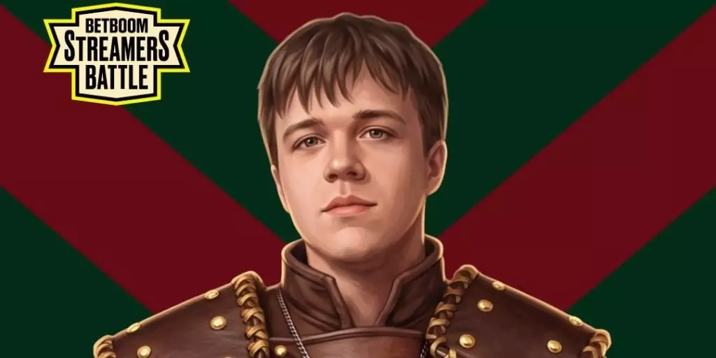 Blindzone ₽100 мың алады — BETBOOM Streamers Battle 15-тегі «Завоз турнира» жеңімпазы